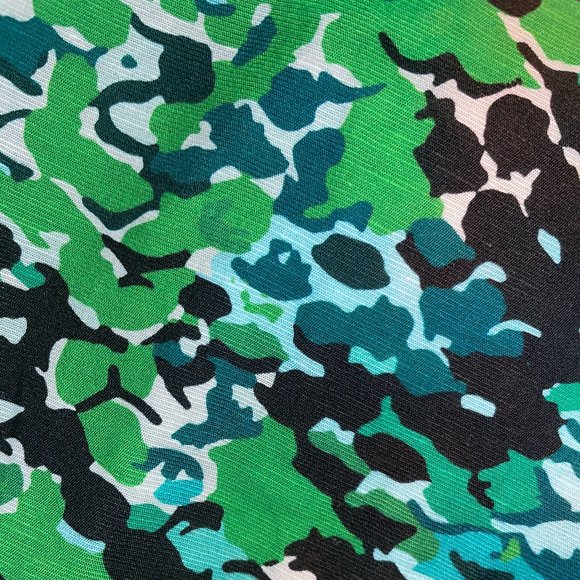 Brand New Plenty by Tracy Reese Peasant Romper - Picture 8 of 11